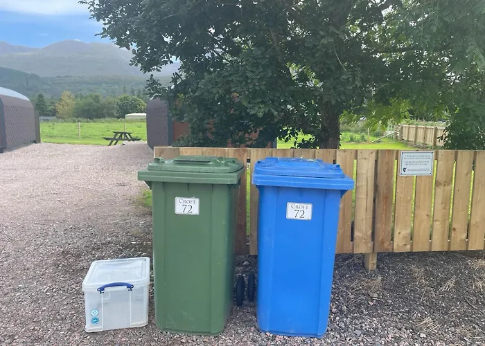 Aonach Mor Pod