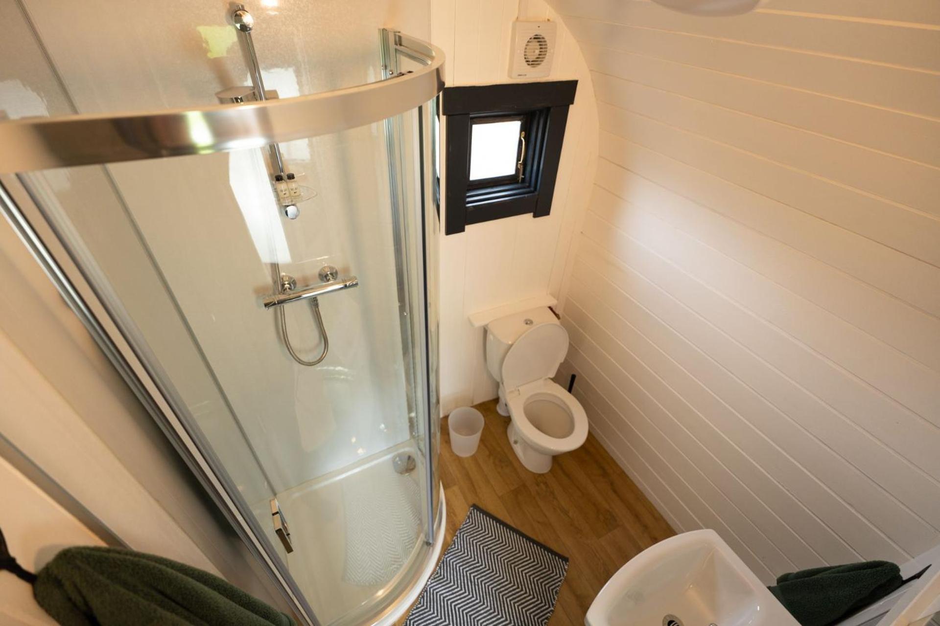 Holiday home Aonach Mor Pod