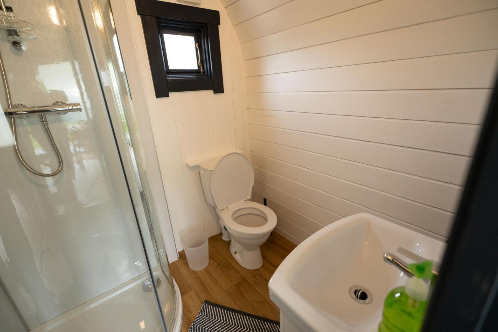 Holiday home Aonach Mor Pod *
