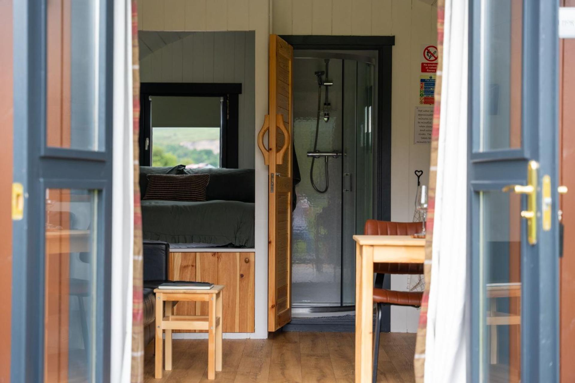 Aonach Mor Pod Holiday home