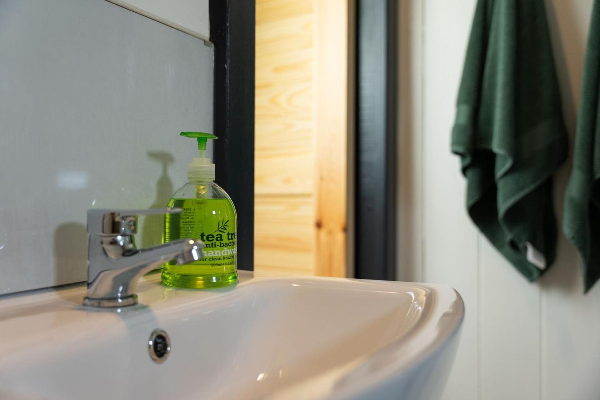 Holiday home Aonach Mor Pod