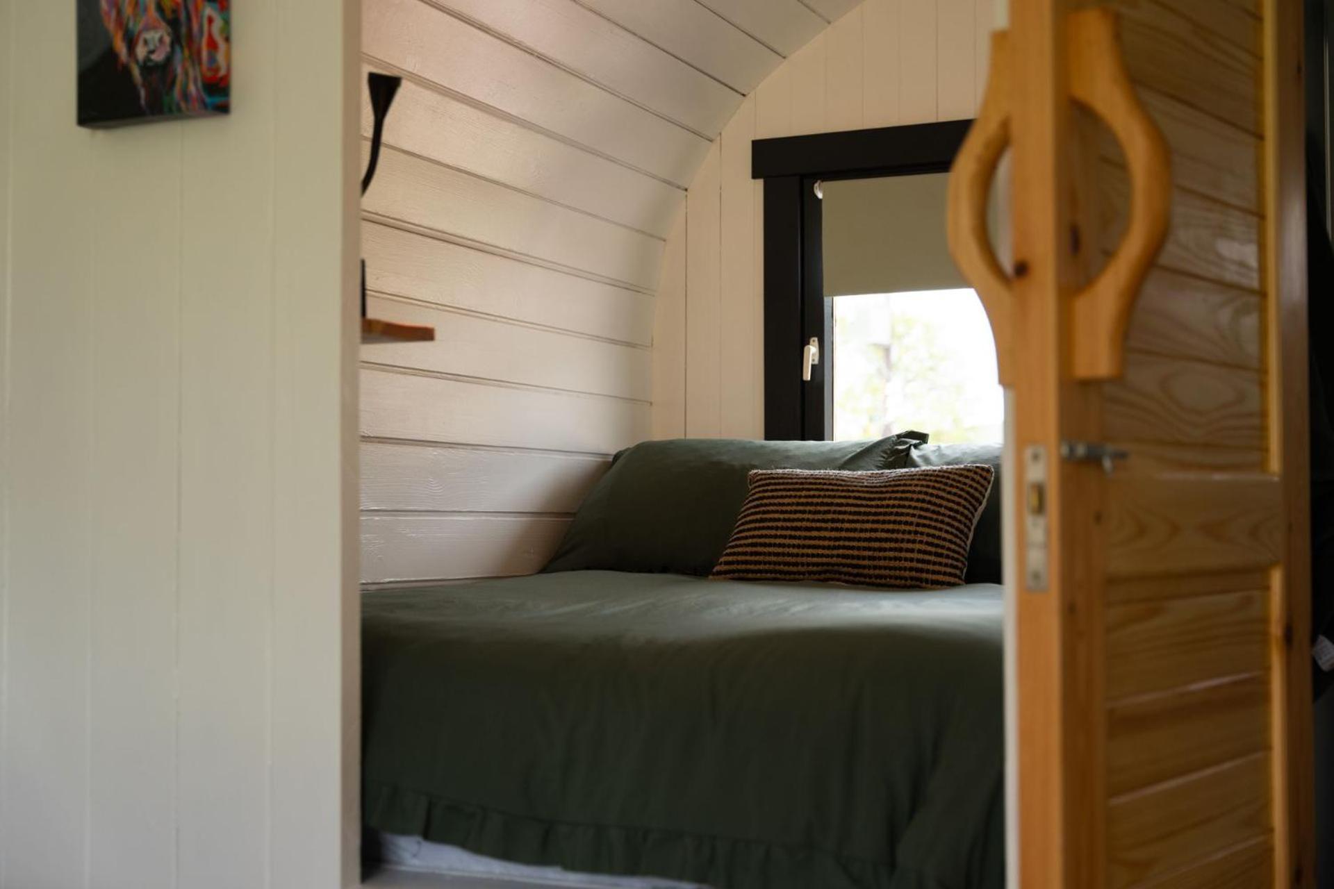 Holiday home Aonach Mor Pod *