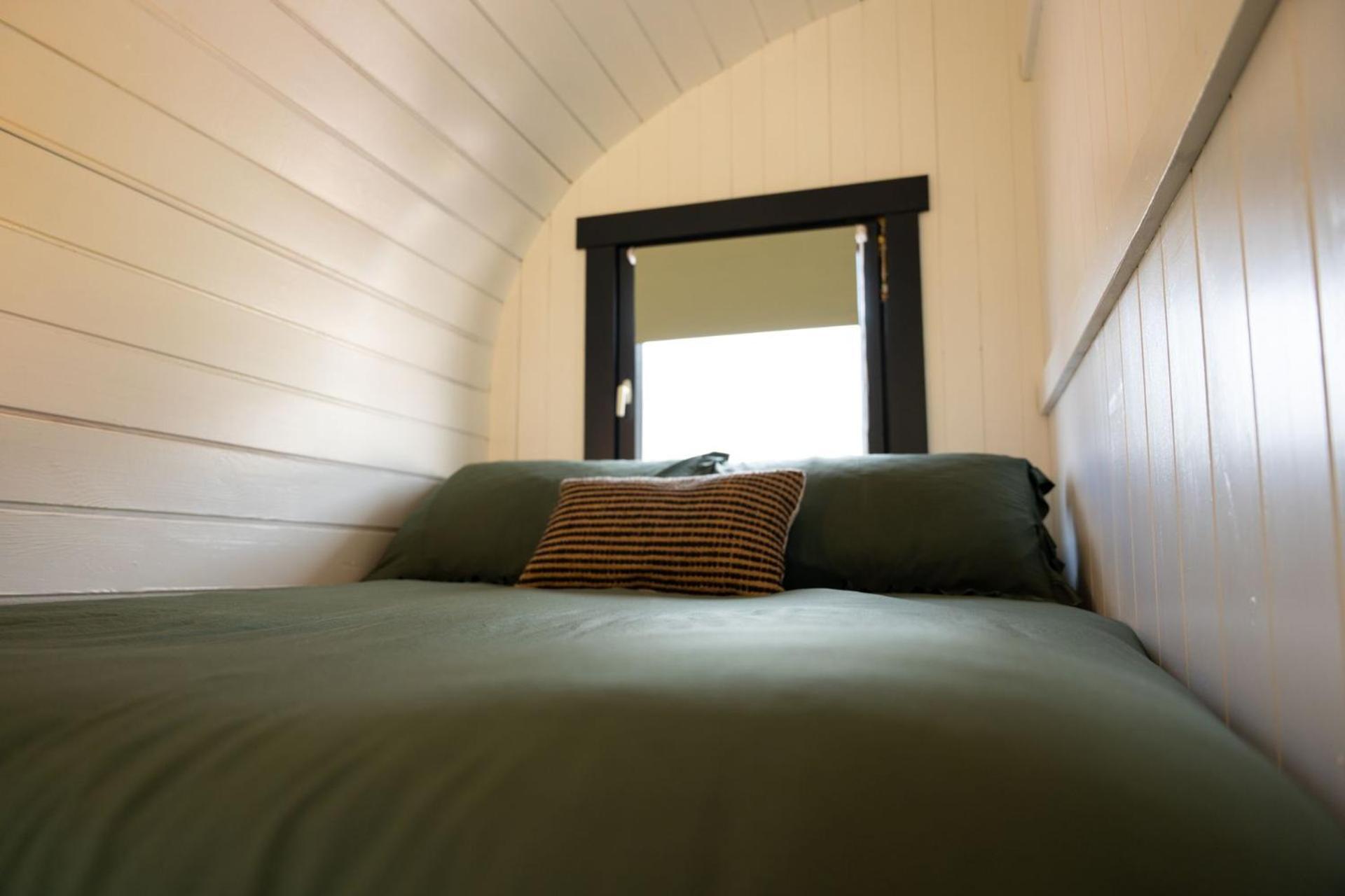 Holiday home Aonach Mor Pod Fort William