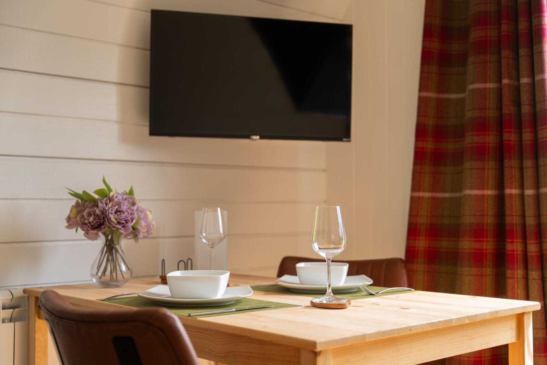 Aonach Mor Pod Holiday home