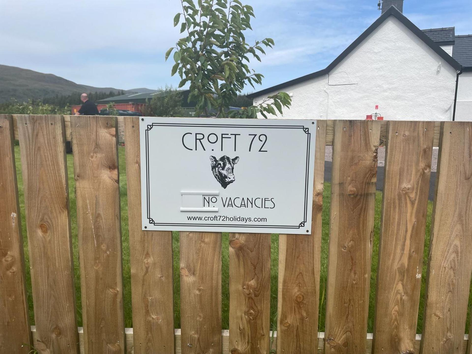 Aonach Mor Pod Holiday home Fort William
